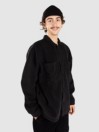 Vans Penmar Heavyweight Polar Fleece Shacket Camisa