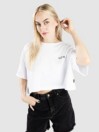 Vans Preference Relax Crop T-Shirt