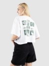 Vans Preference Relax Crop T-Shirt