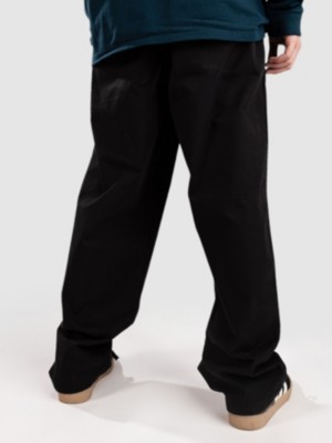 Range Baggy Tapered Elastic Waist Pantalon