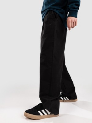 Range Baggy Tapered Elastic Waist Pantalon