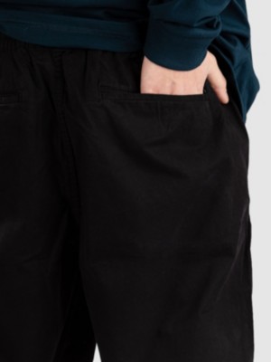 Range Baggy Tapered Elastic Waist Pantalon