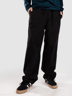 Range Baggy Tapered Elastic Waist Pantalon