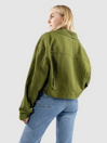 Vans Raynes Crop Trucker Kurtka