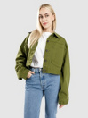 Vans Raynes Crop Trucker Kurtka