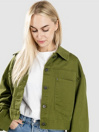 Vans Raynes Crop Trucker Kurtka