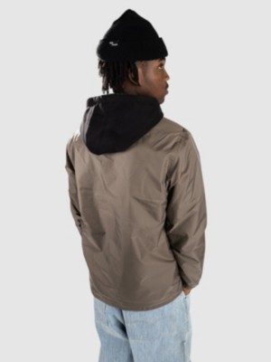 Riley II Coach Jacket