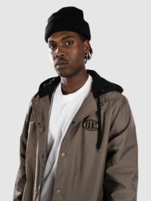 Riley II Coach Jacket