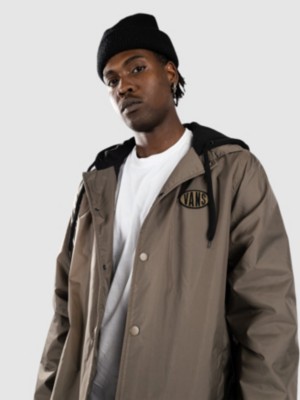 Riley II Coach Jacket