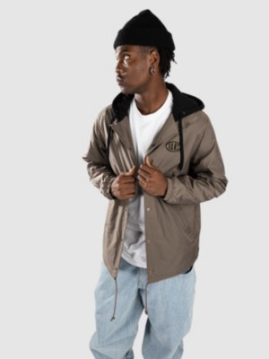 Riley II Coach Jacket