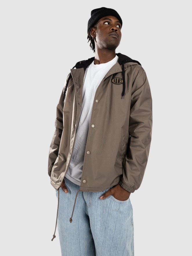 Vans Riley II Coach Jacket