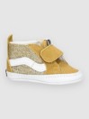 Vans Sk8-Hi Crib Shoes