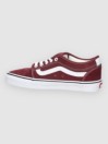 Vans Skate Chukka Low Sidestripe Skate Shoes