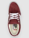 Vans Skate Chukka Low Sidestripe Skate Shoes