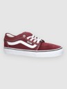 Vans Skate Chukka Low Sidestripe Skate Shoes