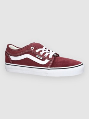 vans chukka low