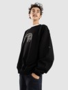 Vans Skate Hold Hands Po Crew Sweater