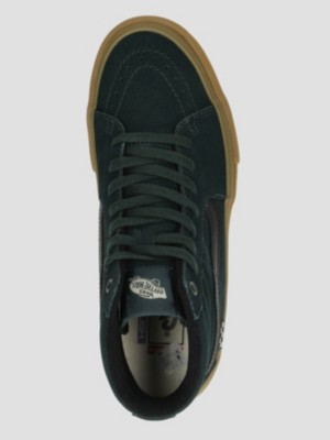 Skate Sk8-Hi Buty na deskorolke