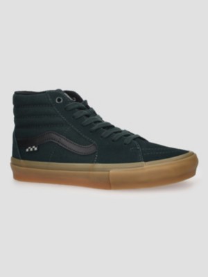 Skate Sk8-Hi Buty na deskorolke