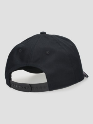 Skate Tribe Structured Jockey Cap