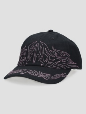 Skate Tribe Structured Jockey Gorra