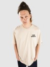 Vans Skull Void Classic T-skjorte