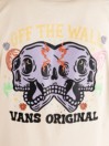 Vans Skull Void Classic T-paita