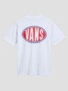 Vans Spray On T-Shirt