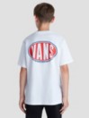 Vans Spray On T-Shirt