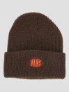 Vans Spray On Cuff Beanie