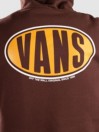 Vans Spray On Loose Po Hoodie