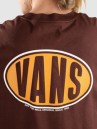 Vans Spray On T-Shirt