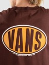 Vans Spray On T-Shirt