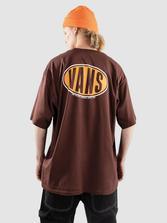 Vans Spray On T-shirt
