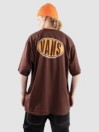 Vans Spray On T-Shirt