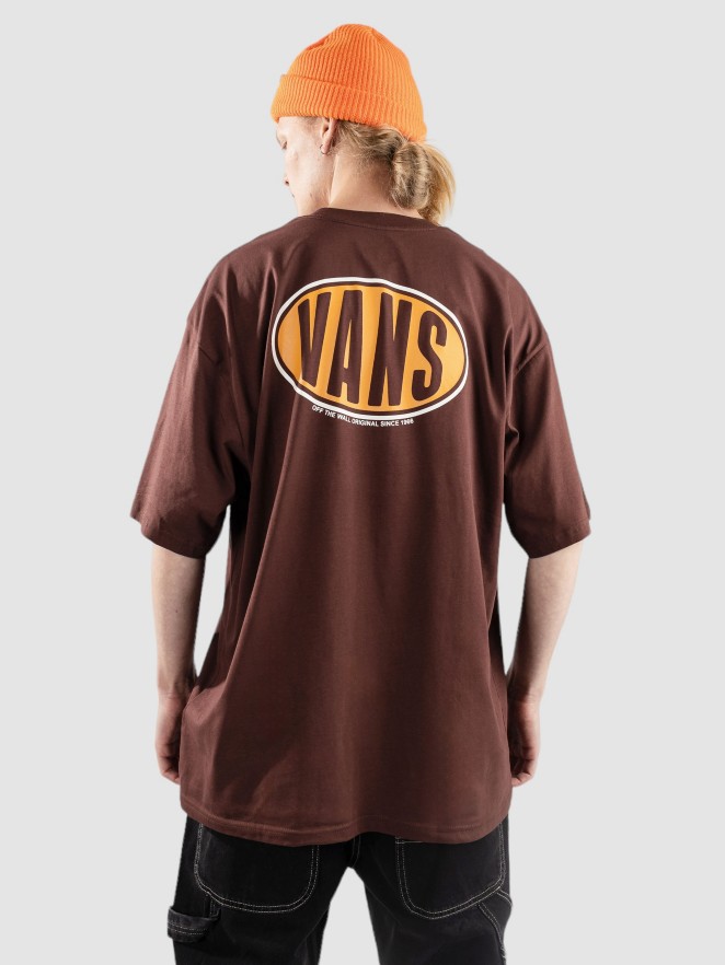 Vans Spray On T-Shirt