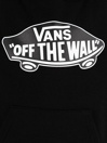 Vans Style 76 Kids Bluza z kapturem