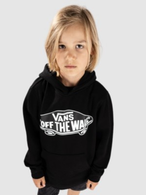 Vans Style 76 Kids Hoodie black kaufen