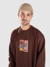 Vans Style Guy Loose Crew Sweater