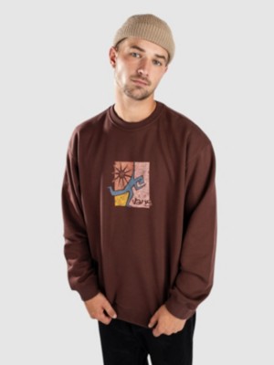 Style Guy Loose Crew Jersey