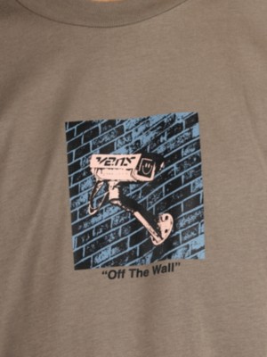 Surveillance T-Shirt