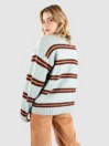 Vans Suzie Stripe Crew Maglione