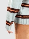 Vans Suzie Stripe Crew Pullover