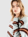 Vans Suzie Stripe Crew Pullover