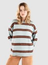 Vans Suzie Stripe Crew Jersey de Punto