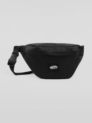 Vans Traveler Fanny Pack Umhängetasche black kaufen