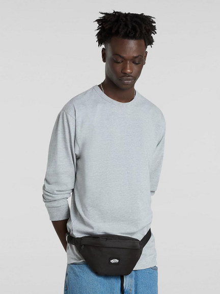 Vans Burma Zip Pockets Vans Off The Wall Fanny Pack Fenny Bag