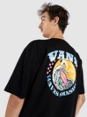 Vans True Waves Classic T-Shirt