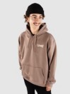 Vans V Hand Loose Po Sudadera con Capucha