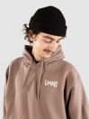 Vans V Hand Loose Po Sudadera con Capucha